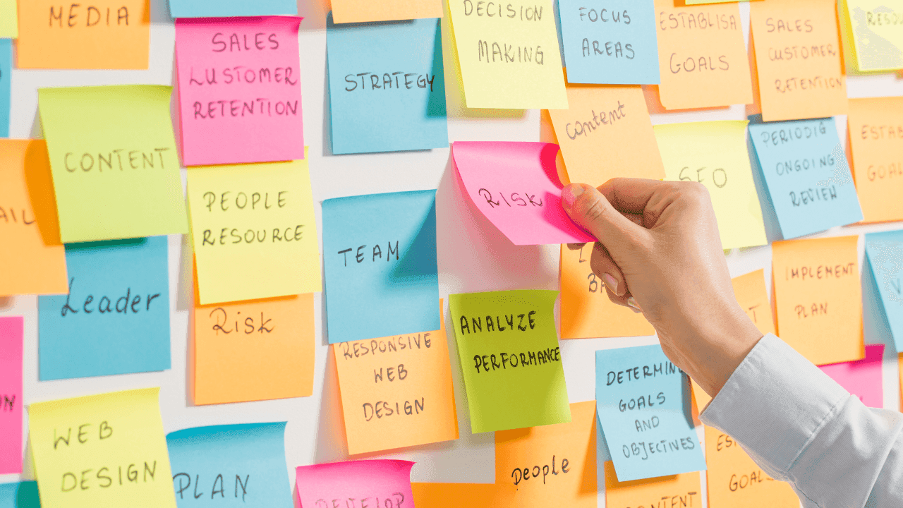Van brainstorm naar actie: Gebruik de COCD-box | YoungPWR
